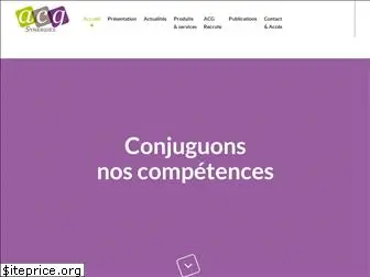 acg-synergies.fr