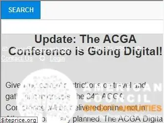 acga-web.org