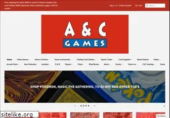 acgamesonline.com