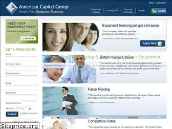 acgcapital.com