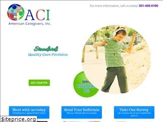 acgcares.com