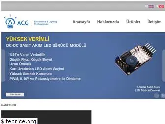 acgelektronik.com