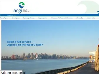 acgishipping.com