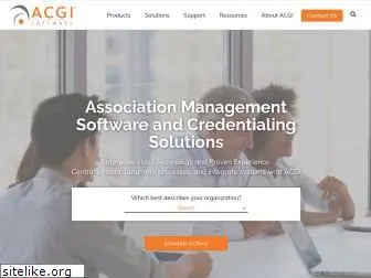 acgisoftware.com