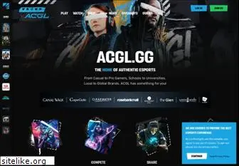 acgl.co.za