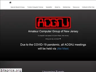 acgnj.org