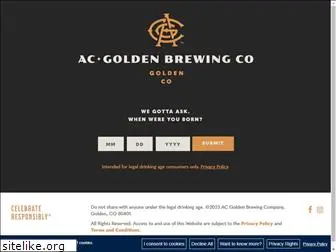 acgolden.com