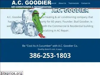 acgoodier.com