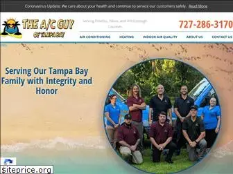 acguyoftampa.com