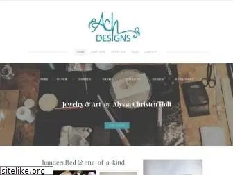 ach-designs.com