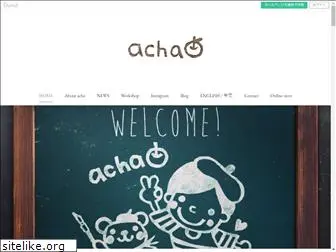 acha-hanko.com