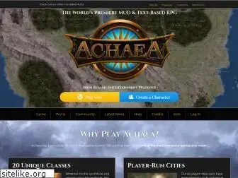 achaea.com