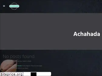 achahada.com