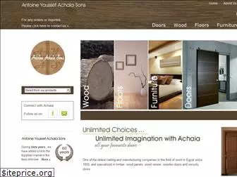 www.achaiawood.com