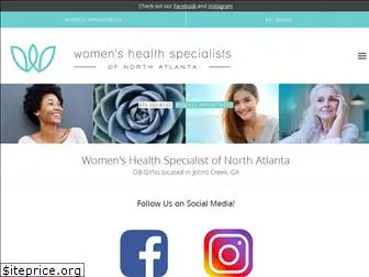 achaobgyn.com