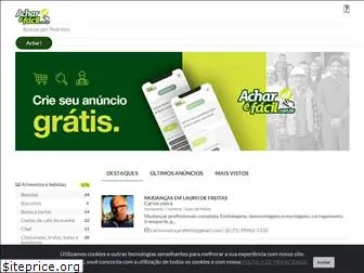 acharefacil.com.br