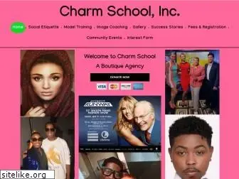 acharmschool.com