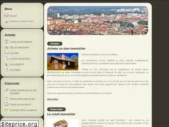 achat-appartement-lyon.eu
