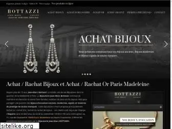 achat-bijoux-bottazzi.fr