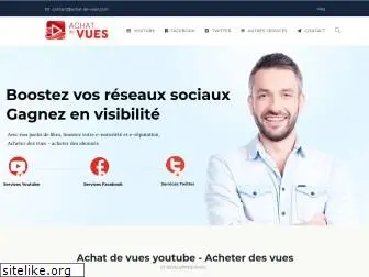 achat-de-vues.com