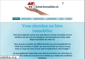 achat-immobilier.ch