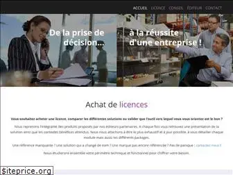 achat-licences.fr