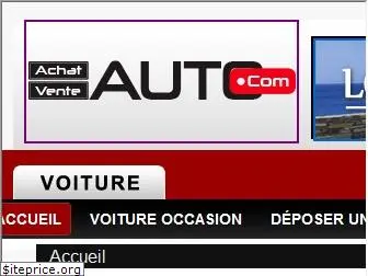 achat-vente-auto.ma