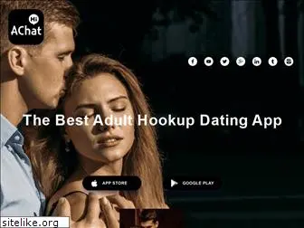 achatdating.com