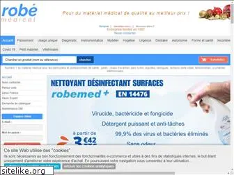 achatmedical.fr