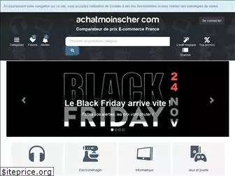 achatmoinscher.com