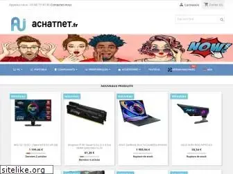 achatnet.fr