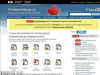 achatsetventes.gc.ca