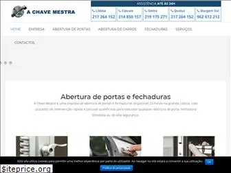 achavemestra.com