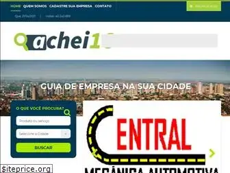 achei16.com.br