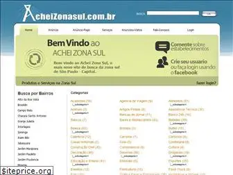 acheizonasul.com.br