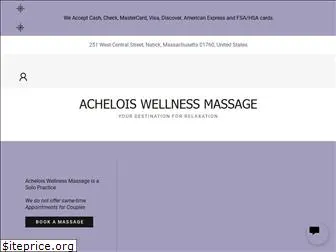 acheloiswellness.com