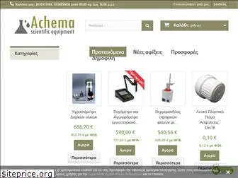 achema.gr