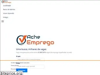 achemprego.com