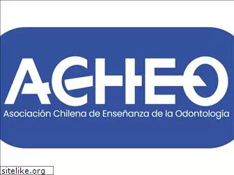 acheo.cl