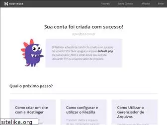 acheoferta.com.br