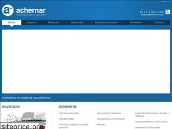 achernar.com.ar