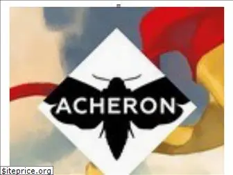 acheronbooks.com