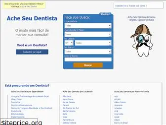 acheseudentista.com.br