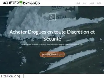 acheter-drogues.com