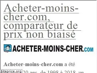 acheter-moins-cher.com