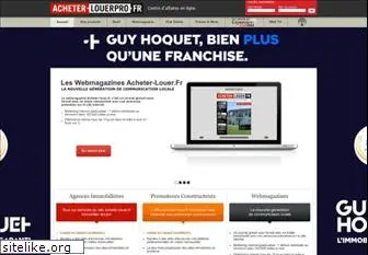 acheterlouerpro.fr