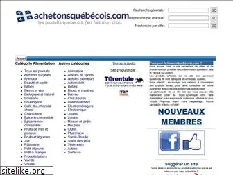 achetonsquebecois.com