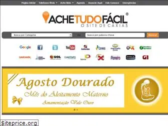 achetudofacil.com.br