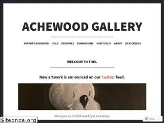 achewoodgallery.wordpress.com