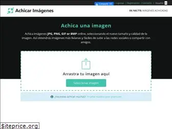 achicarimagenes.com.ar